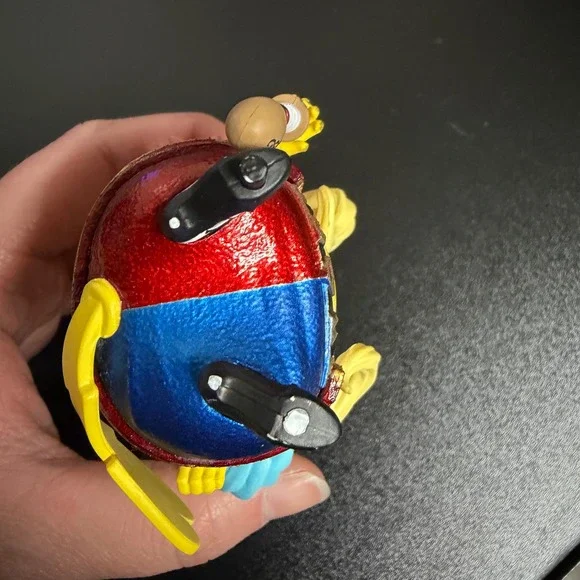 Pokemon Pikachu Harley Quinn Figure Mashup Suicide Squad Cosplay Action Figure - Picture 4 of 8